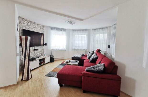 Terrassenwohnung mieten in 8662 Mitterdorf (Bild 5)