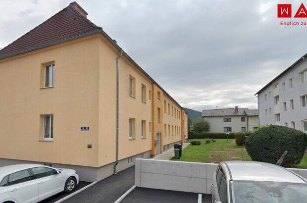 Wohnung mieten in 4451 Garsten (Bild 5)