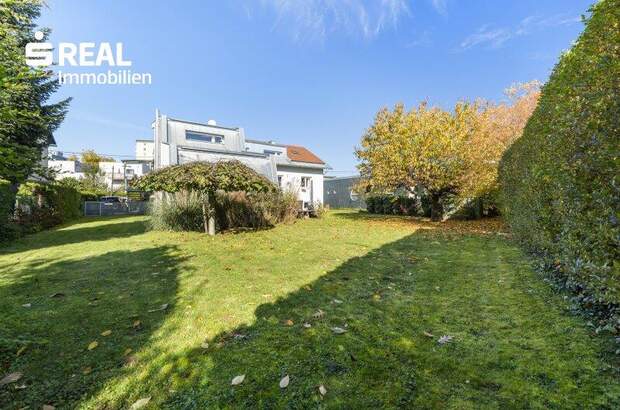 Mehrfamilienhaus kaufen in 8053 Graz (Bild 2)