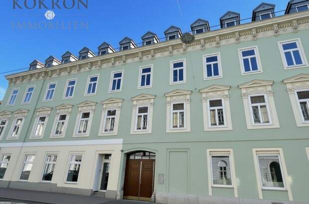 Wohnung kaufen in 1160 Wien (Bild 1)
