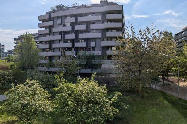 Wohnung mit Balkon mieten in 1030 Wien (Bild 2)
