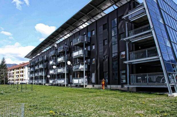 Terrassenwohnung mieten in 8605 Kapfenberg (Bild 1)
