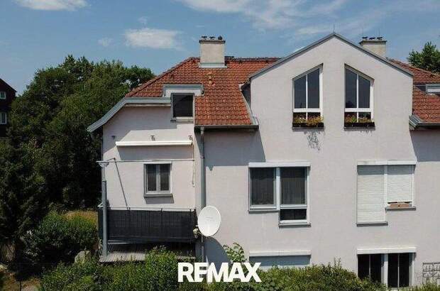 Terrassenwohnung kaufen in 2380 Perchtoldsdorf (Bild 1)