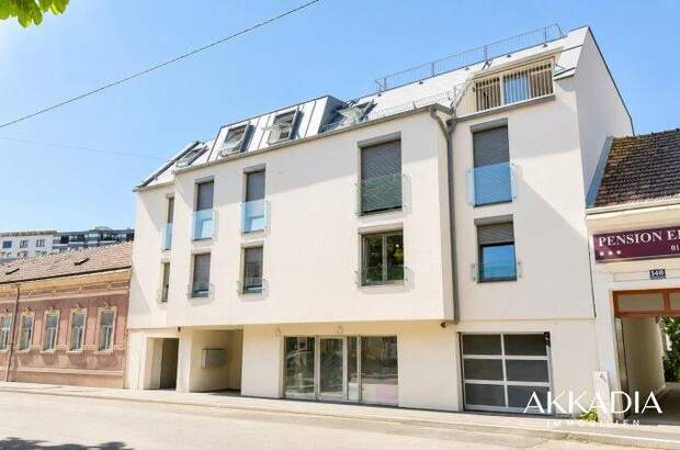 Terrassenwohnung kaufen in 1230 Wien (Bild 1)