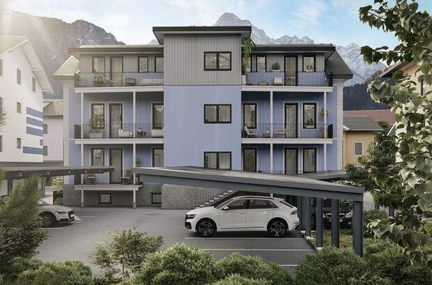 Wohnung kaufen in 9900 Lienz (Bild 4)