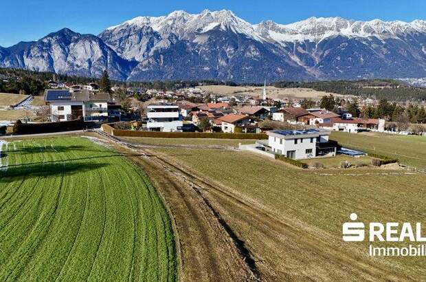 Grundstück kaufen in 6162 Mutters (Bild 2)