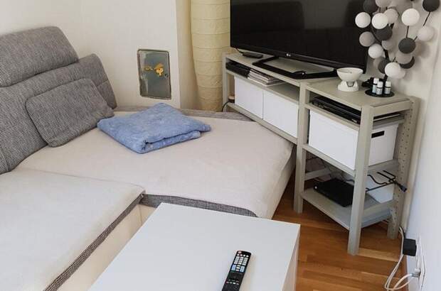 Wohnung mit Balkon mieten in 6233 Kramsach (Bild 3)