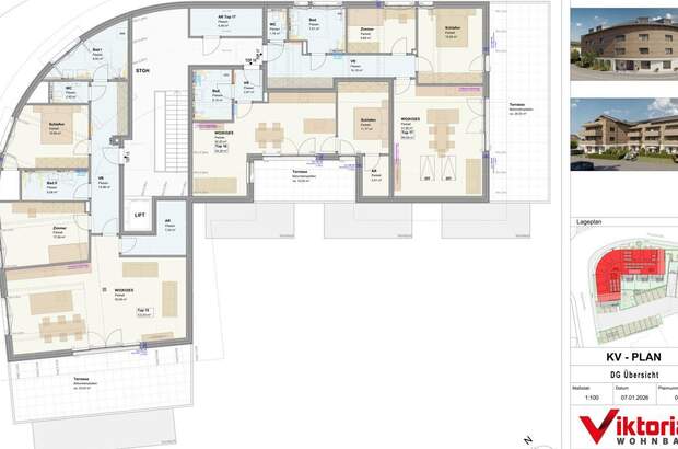 Eigentumswohnung in 5071 Wals (Bild 5)