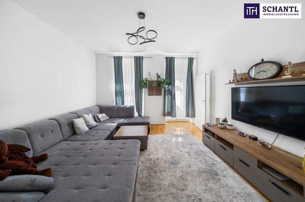 Eigentumswohnung in 1060 Wien (Bild 2)