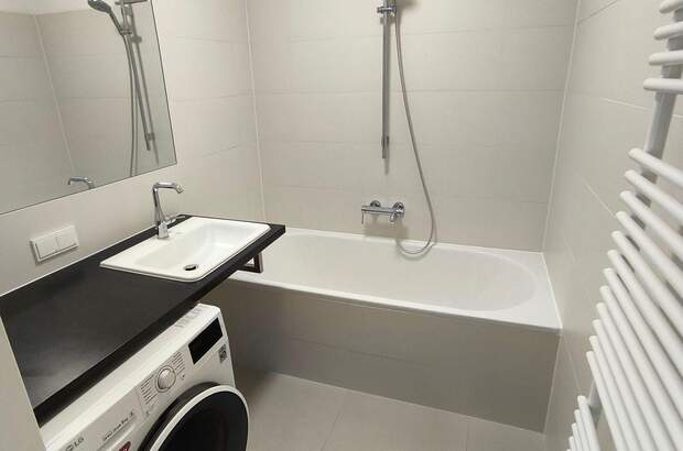 Wohnung mit Balkon mieten in 1150 Wien (Bild 5)
