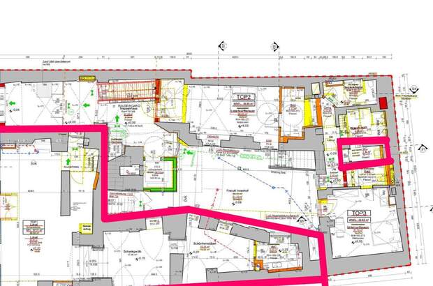 Gewerbeobjekt mieten in 1010 Wien (Bild 5)