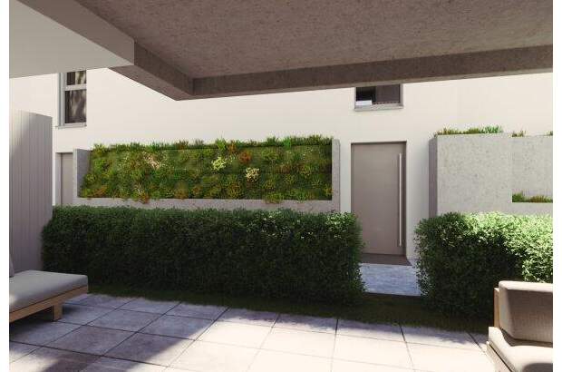 Terrassenwohnung kaufen in 1230 Wien (Bild 1)