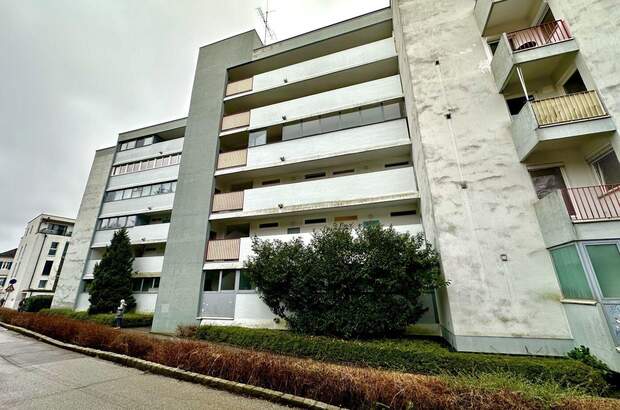 Wohnung mit Balkon mieten in 8010 Graz (Bild 5)