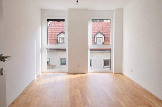 Wohnung mit Balkon kaufen in 8010 Graz (Bild 4)