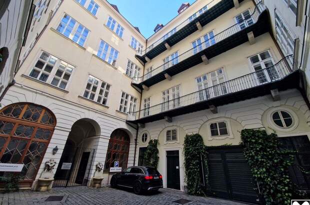 Gewerbeobjekt mieten in 1010 Wien (Bild 3)