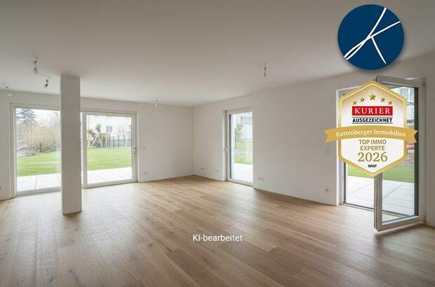 Terrassenwohnung kaufen in 3500 Krems (Bild 1)