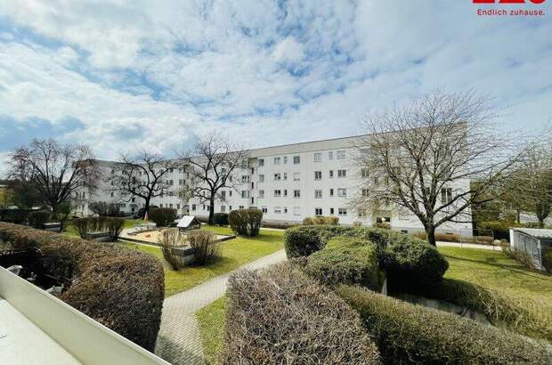 Terrassenwohnung mieten in 4020 Linz (Bild 2)