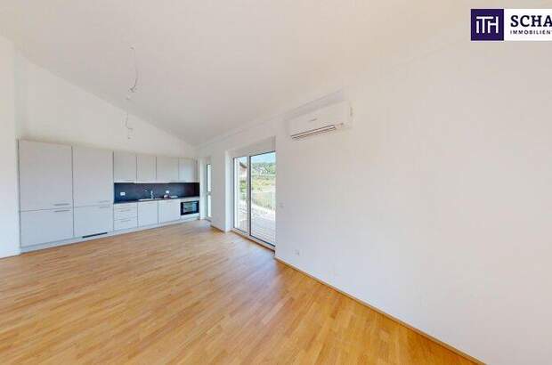 Terrassenwohnung kaufen in 8271 Bad Waltersdorf (Bild 4)