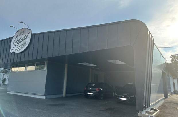 Gewerbeobjekt mieten in 4407 Stadlkirchen (Bild 1)
