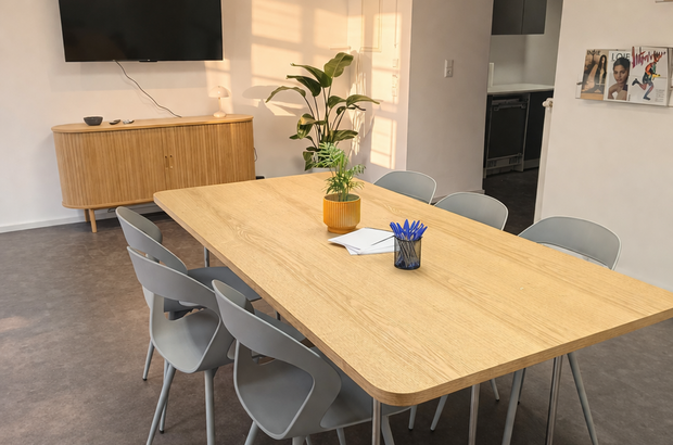 Gewerbeobjekt mieten in 1080 Wien (Bild 1)
