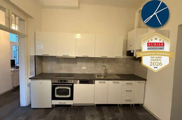 Wohnung mieten in 1150 Wien (Bild 5)