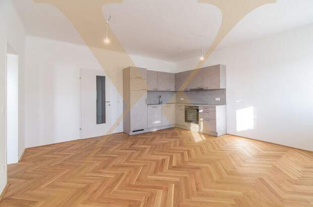 Mietwohnung in 4020 Linz (Bild 1)