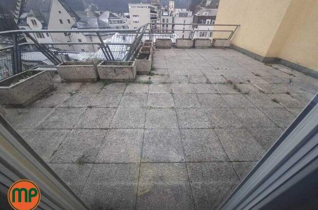 Terrassenwohnung kaufen in 6330 Kufstein (Bild 2)