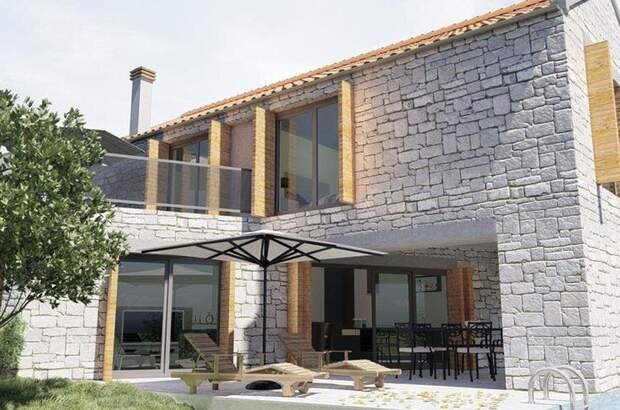 Haus kaufen in 23312 Novigrad (Bild 3)