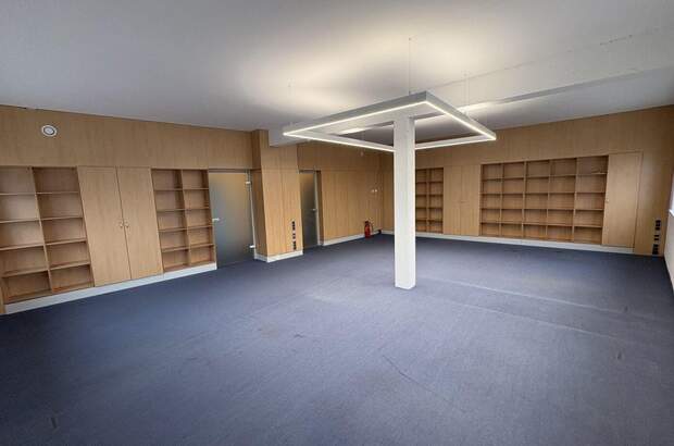 Gewerbeobjekt mieten in 3300 Amstetten (Bild 2)