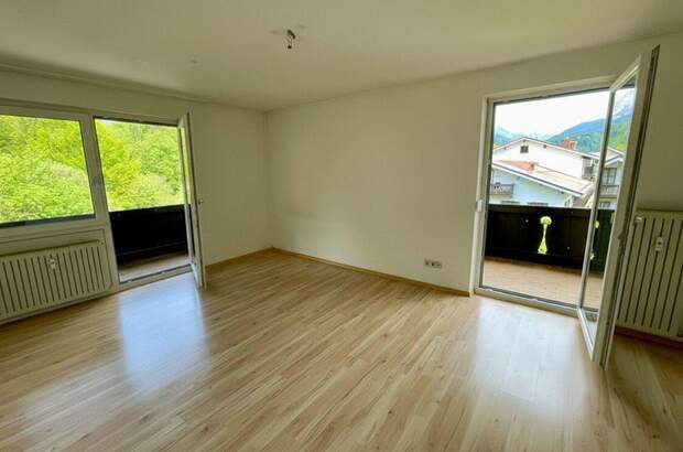 Wohnung mit Balkon kaufen in 83471 Berchtesgaden (Bild 2)