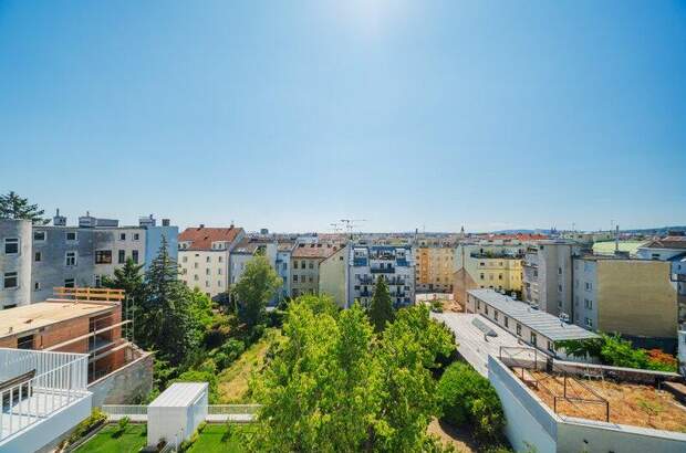 Terrassenwohnung kaufen in 1180 Wien (Bild 5)