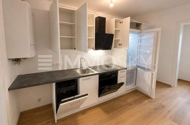 Wohnung kaufen in 1110 Wien (Bild 2)