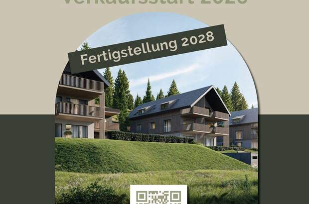 Gewerbeobjekt kaufen in 9571 Hochrindl (Bild 3)