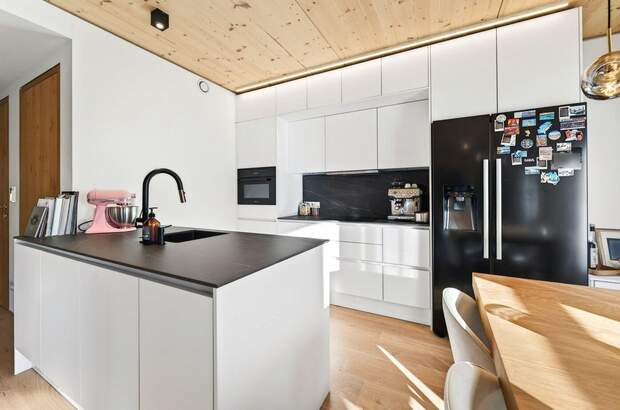 Wohnung mit Balkon kaufen in 6330 Kufstein (Bild 4)