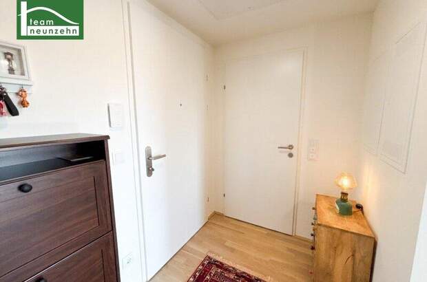 Terrassenwohnung mieten in 1220 Wien (Bild 4)