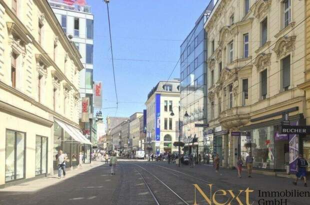 Büro / Praxis mieten in 4020 Linz (Bild 5)