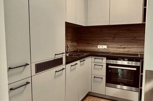 Wohnung mit Balkon mieten in 5020 Salzburg (Bild 1)