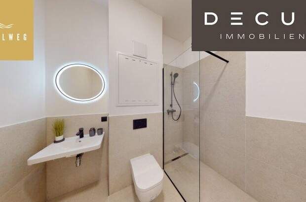 Terrassenwohnung mieten in 1210 Wien (Bild 5)