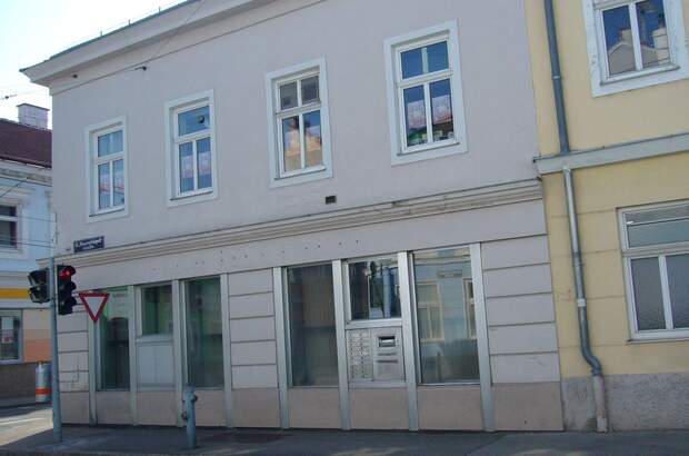 Gewerbeobjekt mieten in 1120 Wien (Bild 2)