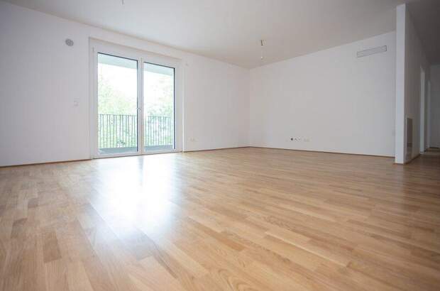 Terrassenwohnung kaufen in 2700 Wr. Neustadt (Bild 4)