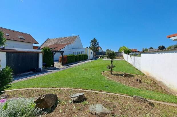 Haus kaufen in 7011 Siegendorf (Bild 1)