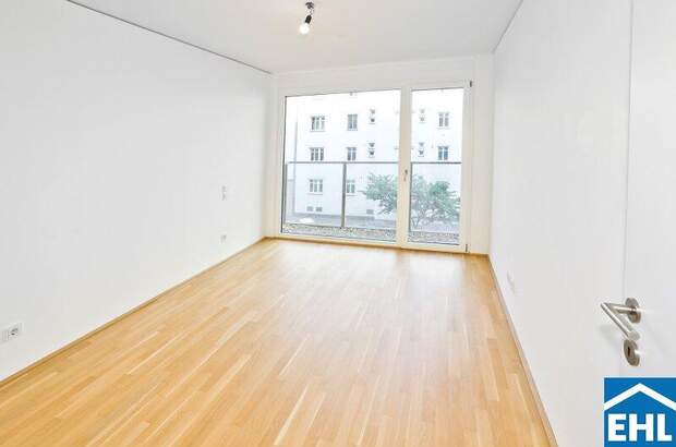Terrassenwohnung kaufen in 1090 Wien (Bild 3)