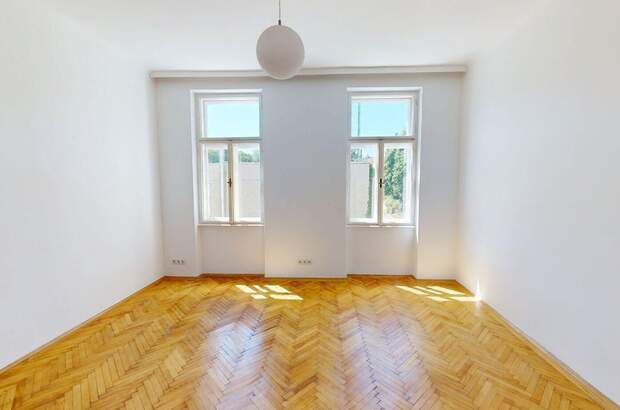 Altbauwohnung kaufen in 1190 Wien (Bild 2)