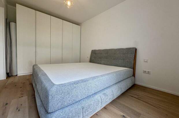 Terrassenwohnung mieten in 4813 Altmünster (Bild 5)