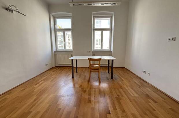 Gewerbeobjekt mieten in 1150 Wien (Bild 1)