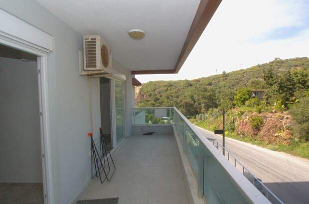 Wohnung kaufen in 7010 Alanya (Bild 3)