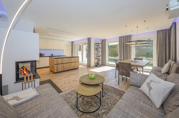 Terrassenwohnung kaufen in 6370 Reith (Bild 1)