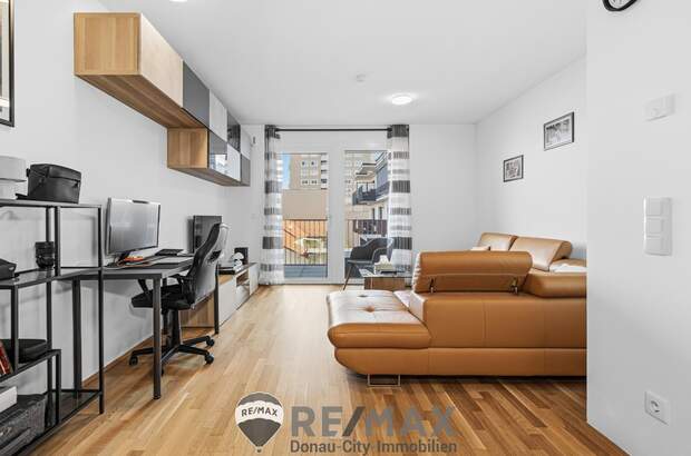 Wohnung mieten in 1220 Wien (Bild 4)
