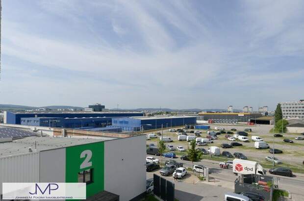 Büro / Praxis mieten in 1230 Wien (Bild 3)