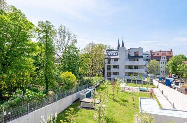 Terrassenwohnung mieten in 1140 Wien (Bild 2)